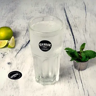 Fresh Lime Soda at Mustard Food Court, HSR Layout
