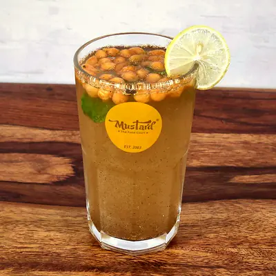 Jaljeera at Mustard Food Court, HSR Layout