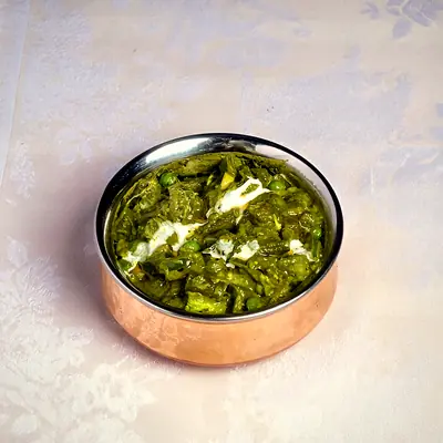 Veg Diwani Handi at Mustard Food Court, HSR Layout